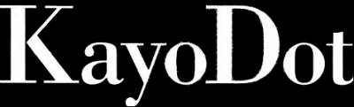 logo Kayo Dot